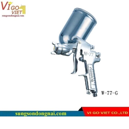 Súng phun sơn W-77-G