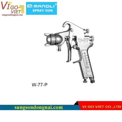 Súng phun sơn W-77-P