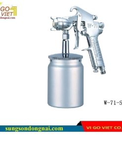 Súng phun sơn W-77-S