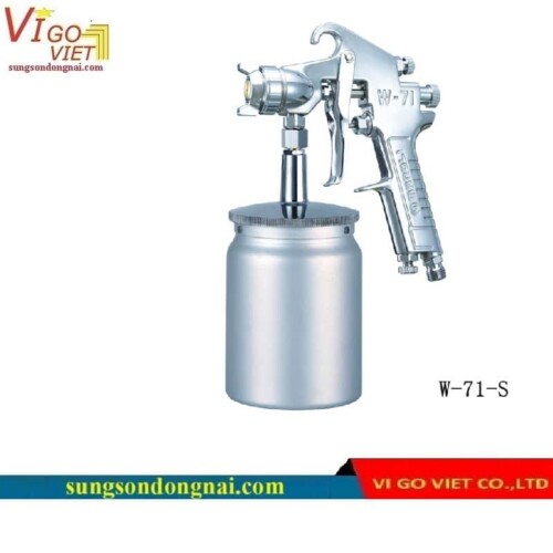 Súng phun sơn W-77-S