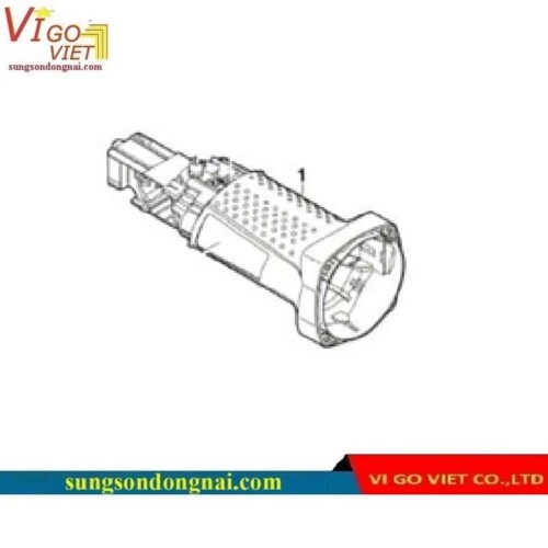 Vỏ máy 1619P09415