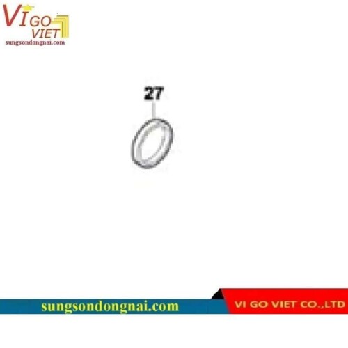 Vòng cao su 1600206025