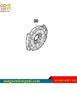 Vòng chặn 1619P02819