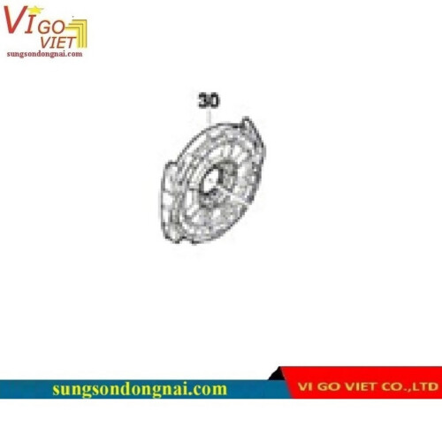 Vòng chặn 1619P02819