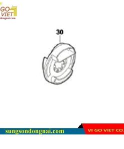 Vòng chặn 1619P10683