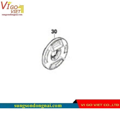 Vòng chặn 1619P14139