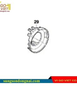 Vòng chắn gió 1619P02818