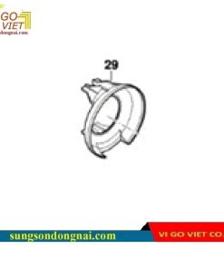 Vòng chắn gió 1619P10970