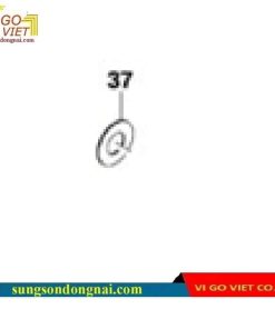 Vòng đệm 1600100033