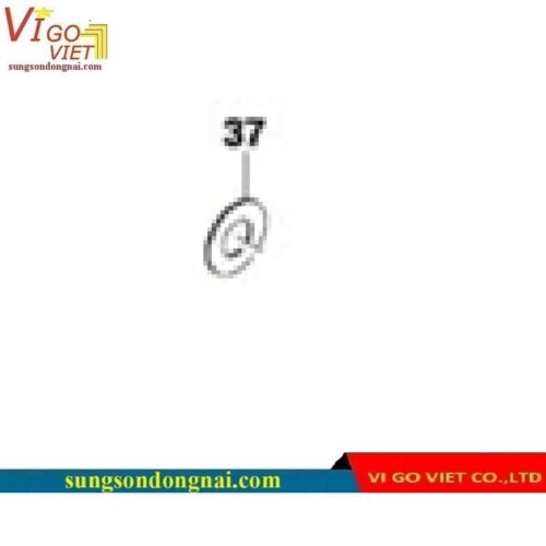 Vòng đệm 1600100033