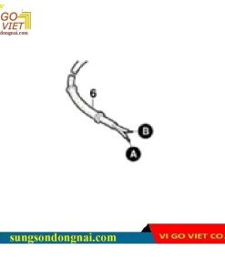 Vòng đệm 2600703012