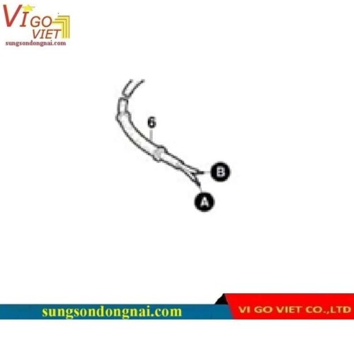 Vòng đệm 2600703012