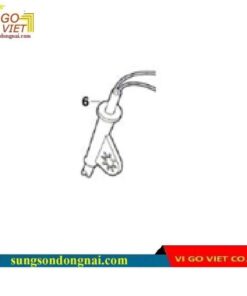 Vòng đệm 2600707059