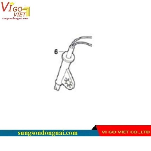 Vòng đệm 2600707059