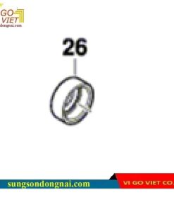 Vòng trung gian 1 600 502 023