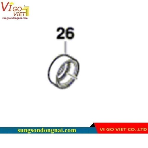 Vòng trung gian 1 600 502 023