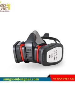 Thiết bị bảo vệ hô hấp air star F 2.0