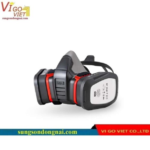 Thiết bị bảo vệ hô hấp air star F 2.0