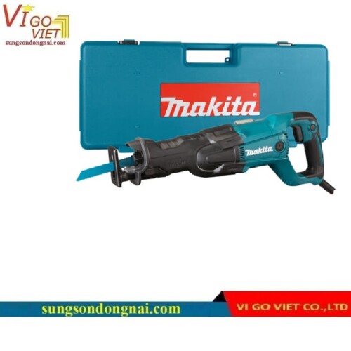 1250W Máy cưa kiếm Makita JR3061T