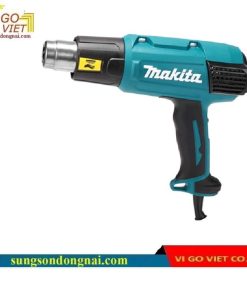 2000W Máy thổi hơi nóng Makita HG6531CK