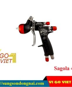 Súng phun sơn SAGOLA 4600