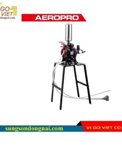 AEROPRO A-15 – Máy Bơm Màng Khí Nén