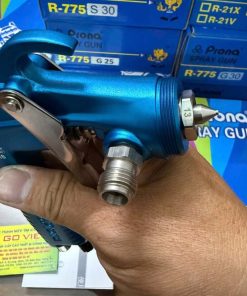 Kim béc Súng phun sơn R-110-G13H4