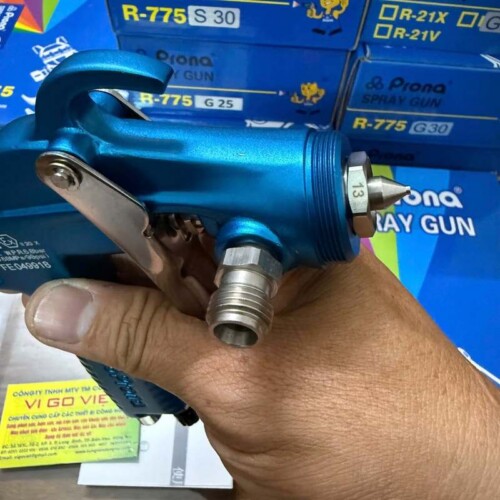 Kim béc Súng phun sơn R-110-G13H4