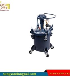 Bình phun áp lực tự động