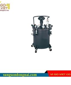 Bình phun sơn áp lực 5 gallon