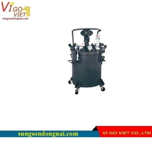 Bình phun sơn áp lực 5 gallon