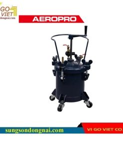 Bình trộn sơn tự động R8318H