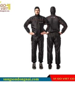 Bộ đồ bảo hộ chống tĩnh điện Sagola