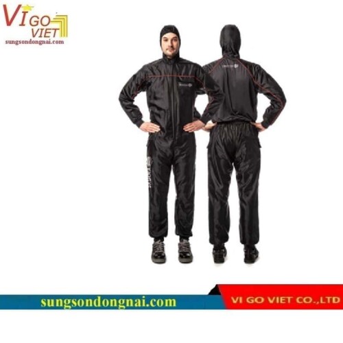 Bộ đồ bảo hộ chống tĩnh điện Sagola