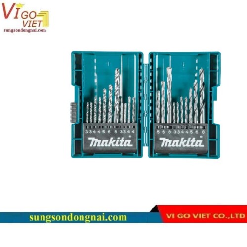 Bộ mũi khoan đa năng 21 chi tiết B-44884