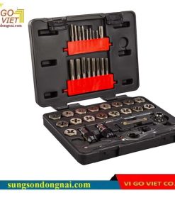 Bộ taro 40 chi tiết Makita B-65838