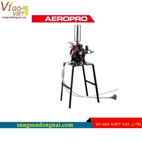 Bơm màng công nghiệp AEROPRO A-15