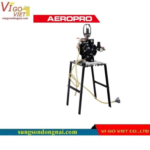 Bơm màng khí nén AEROPRO AP8411