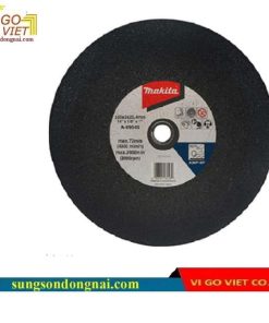 Đá mài cho kim loại Makita A-89545 355 x 3 x 25.4mm