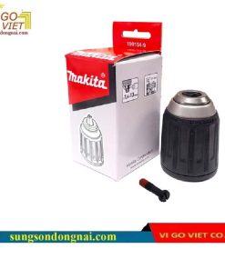 Đầu kẹp mũi khoan autolock 13mm cho máy DHP482/ DHP483/ DHP484/ DHP485 Makita 199154-9