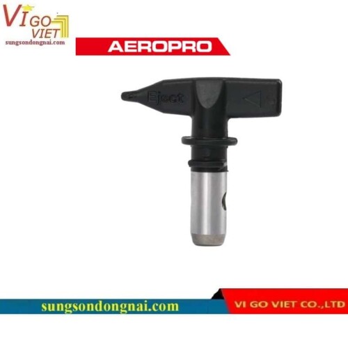 Đầu phun cho súng sơn Airless