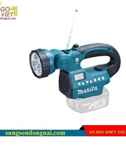 Đèn pin kết hợp Loa Makita DMR050