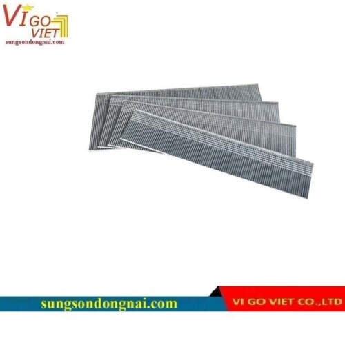 Đinh Thẳng Brad Nails dùng cho Súng Bắn Đinh Brad Nailer
