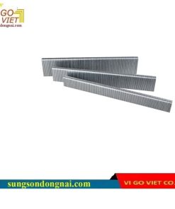 Đinh U – Staples Crown Nails dùng cho súng bắn đinh hơi (Air Stapler/Pneumatic Nailer).