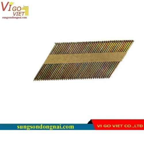 Đinh cho súng bắn khung