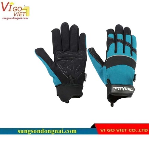 Găng tay bảo hộ Makita 988000708