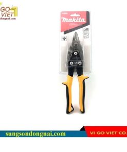 Kéo cắt tôn mũi bulldog Makita B-65822