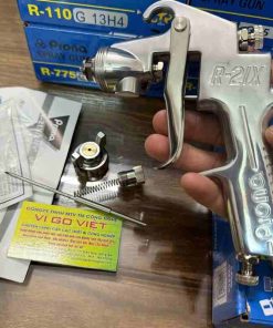Linh kiện Súng phun sơn Prona R-21X