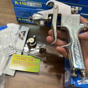 Linh kiện Súng phun sơn Prona R-21X