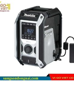 Loa tích hợp Radio dùng Pin và điện Makita DMR114